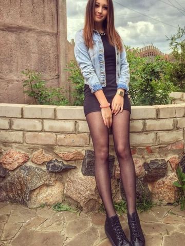 Проститутка Ксюша, 23 года, г. Красный Яр