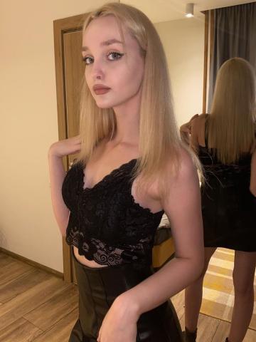 Индивидуалка Анюта фото 3